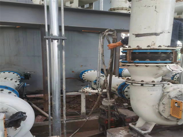 麻涌镇设备基础沉降下沉注浆加固增加荷载